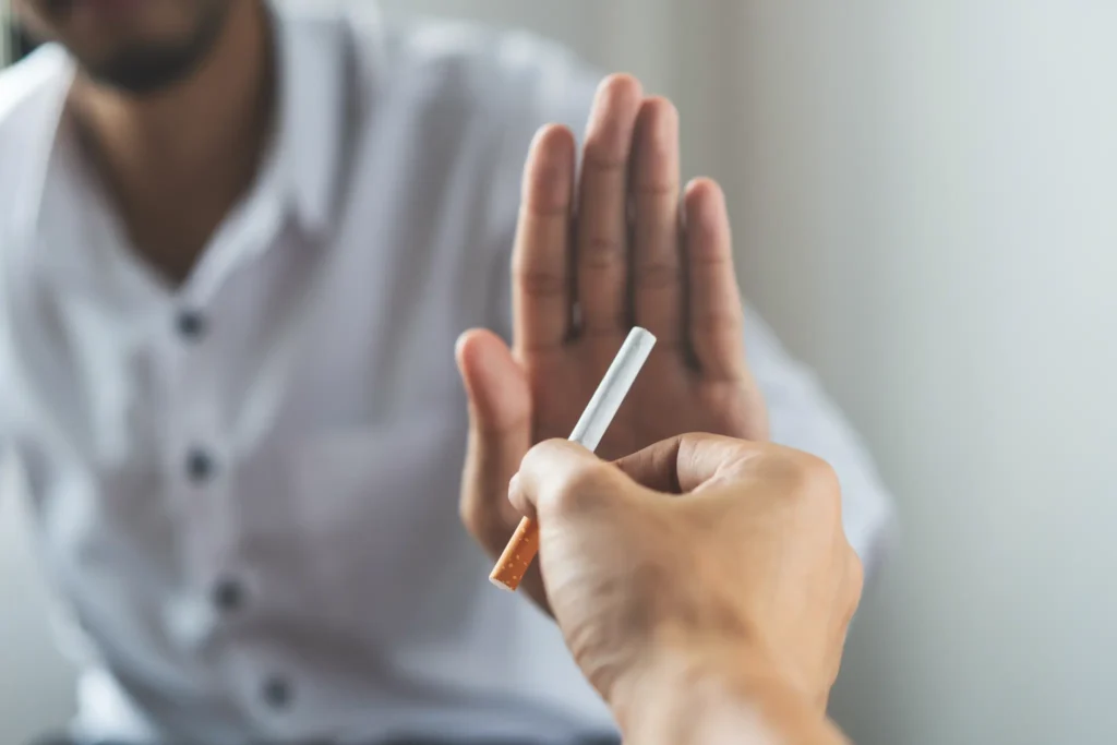 czynniki ryzyka zawal serca papierosy echo serca