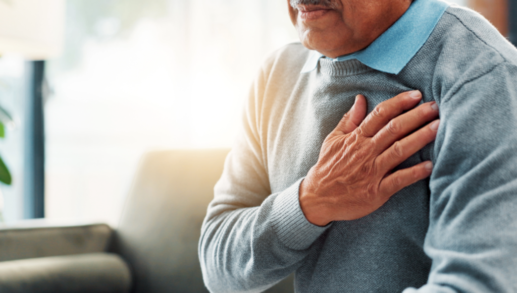 czy echo serca wykryje chorobe wiencowa