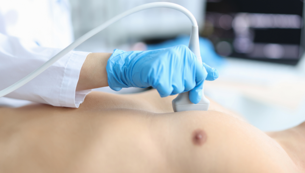 EKG A CHOROBA ZASTAWEK WARSZAW