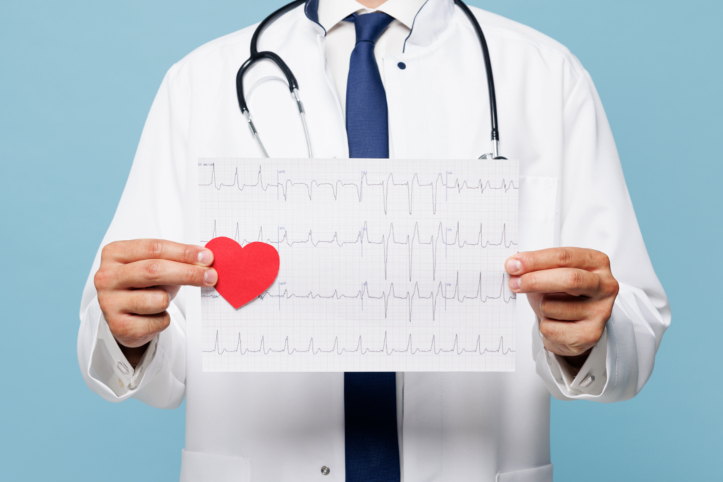 EKG A CHOROBA ZASTAWEK WARSZAW LIFE