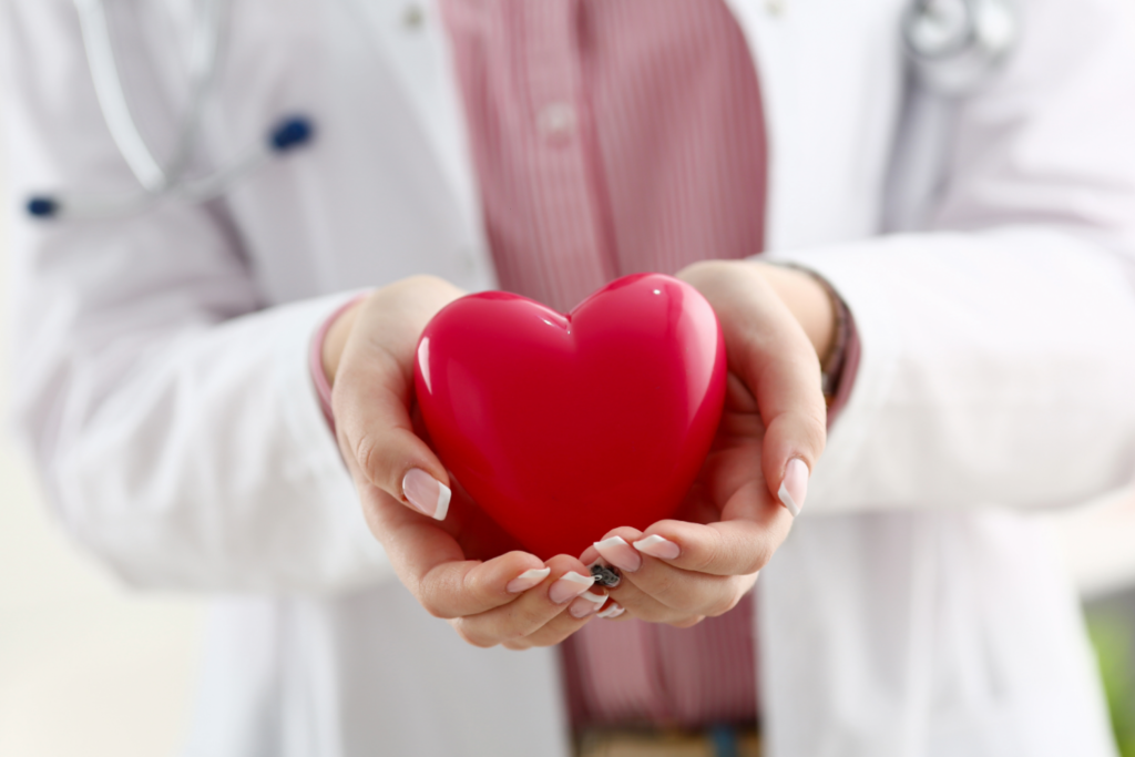 EKG w monitorowaniu pacjentow kardiologicznych