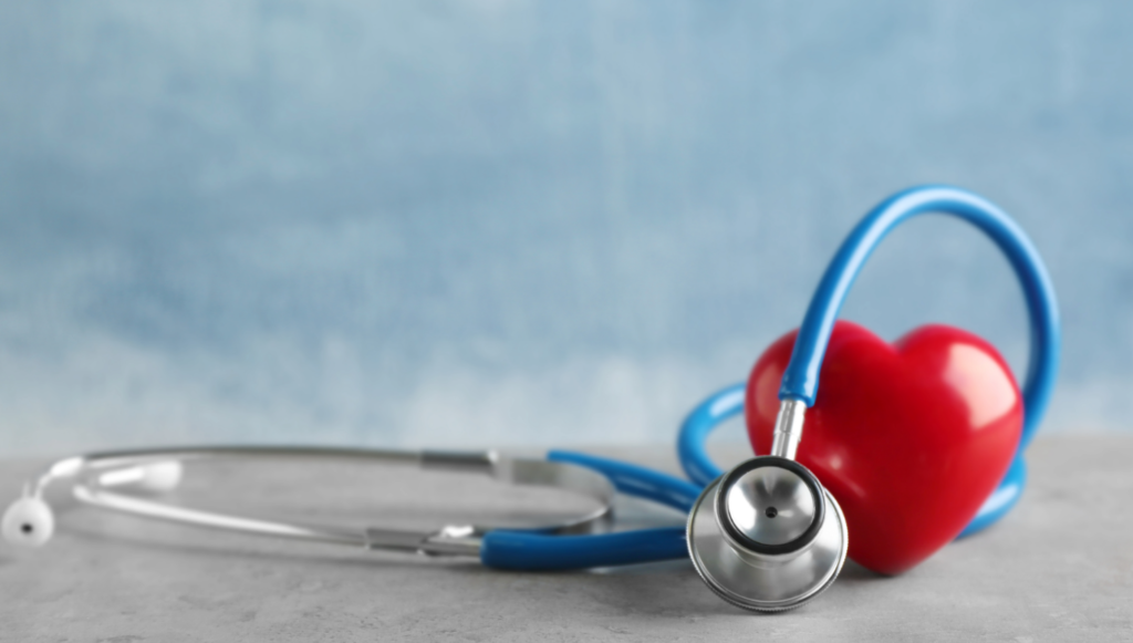 EKG w monitorowaniu pacjentow kardiologicznych LIFE