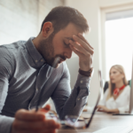 Czy stres wplywa na wyniki echa serca LIFE