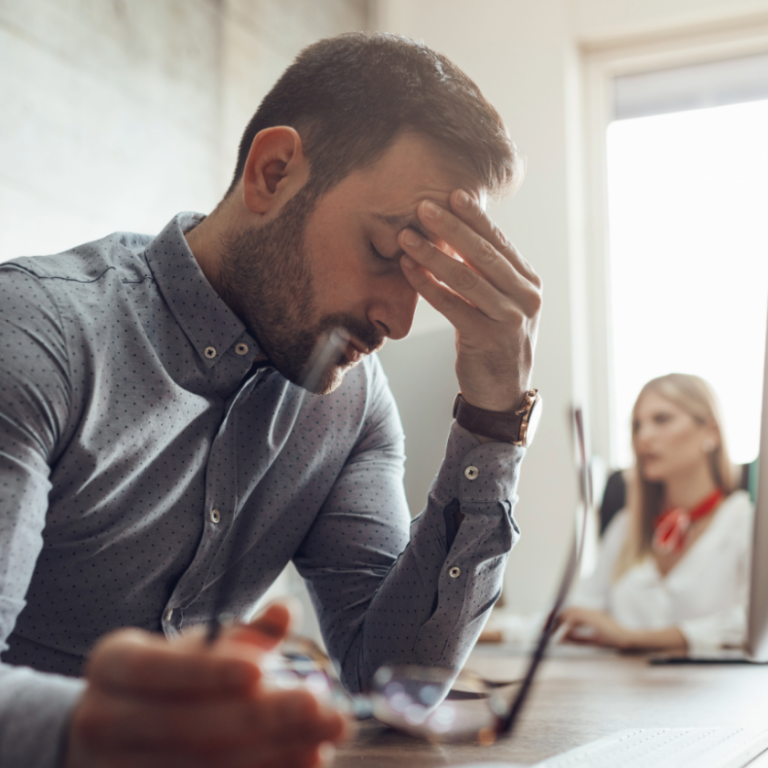 Czy stres wplywa na wyniki echa serca LIFE