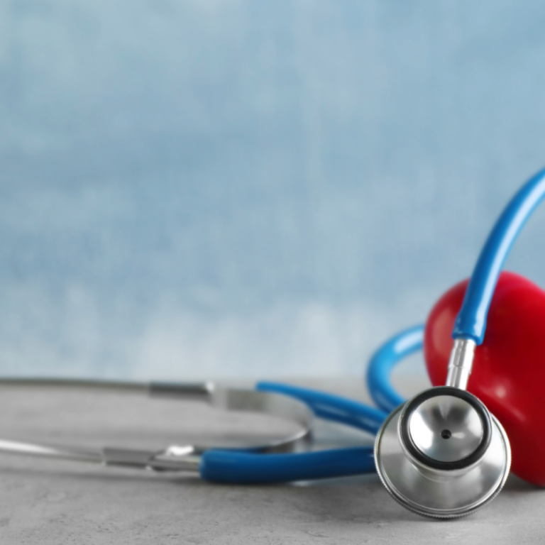 EKG w monitorowaniu pacjentow kardiologicznych LIFE