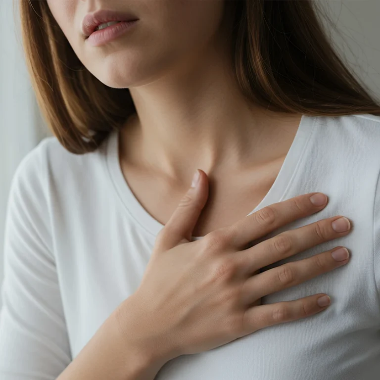 arytmia serca kobiety warszawa diagnoza holter