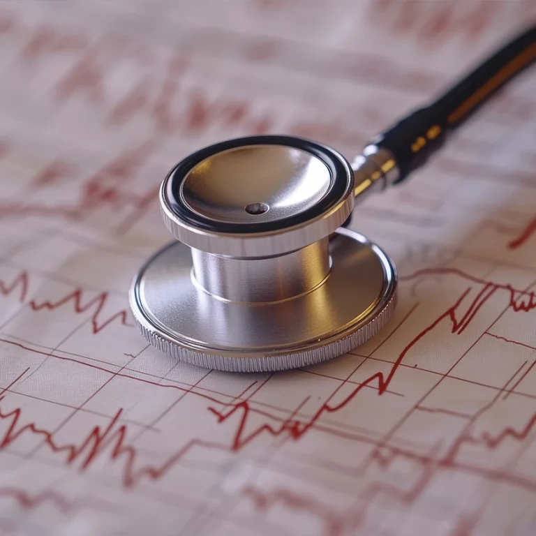 echo serca mezczyzni profilaktyka arytmi holter ekg